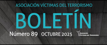 Boletín AVT 89. Octubre 2025